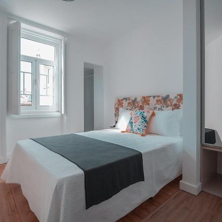 Harbour49 - Aveiro Flats & Suites 외부 사진