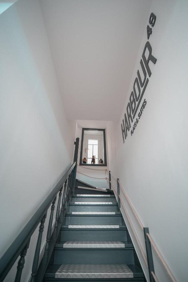 Harbour49 - Aveiro Flats & Suites 외부 사진