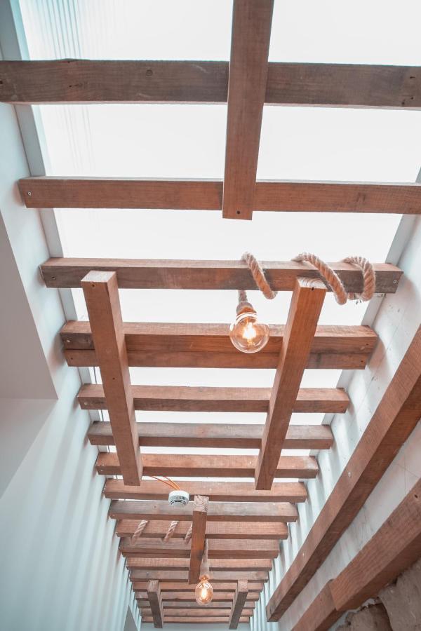 Harbour49 - Aveiro Flats & Suites 외부 사진