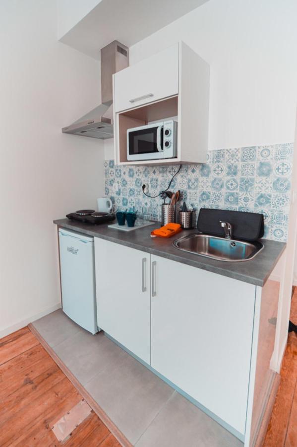 Harbour49 - Aveiro Flats & Suites 외부 사진