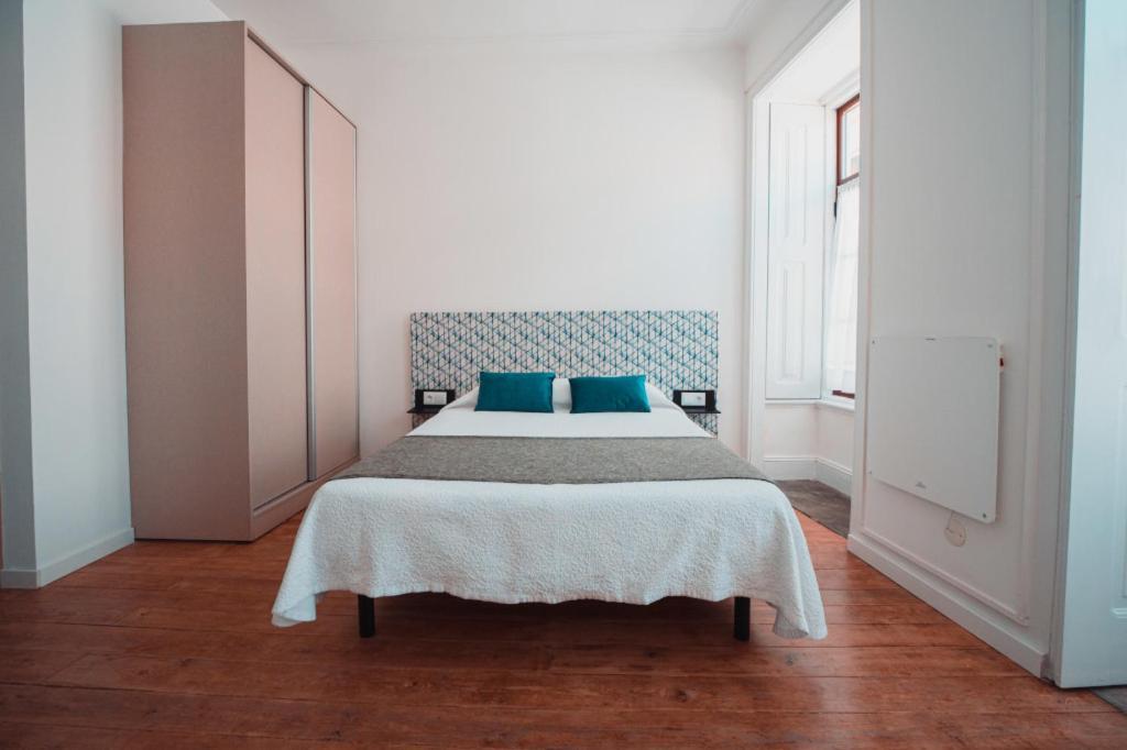 Harbour49 - Aveiro Flats & Suites 외부 사진