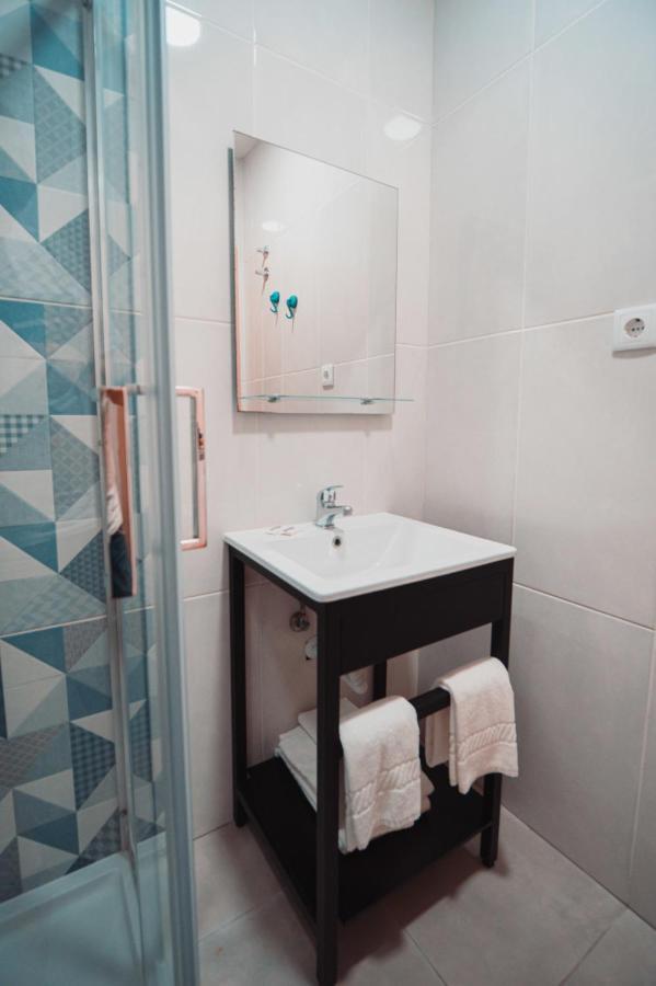 Harbour49 - Aveiro Flats & Suites 외부 사진