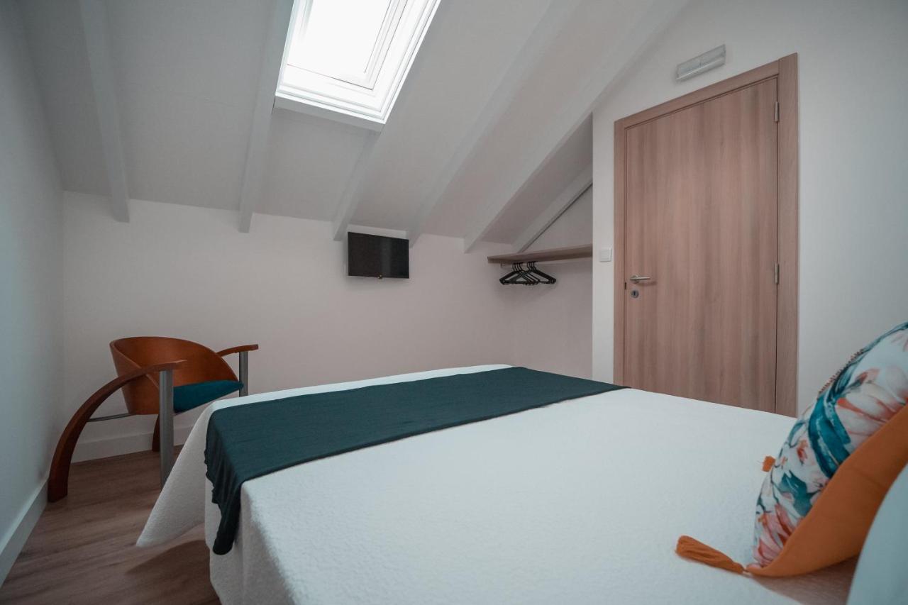 Harbour49 - Aveiro Flats & Suites 외부 사진