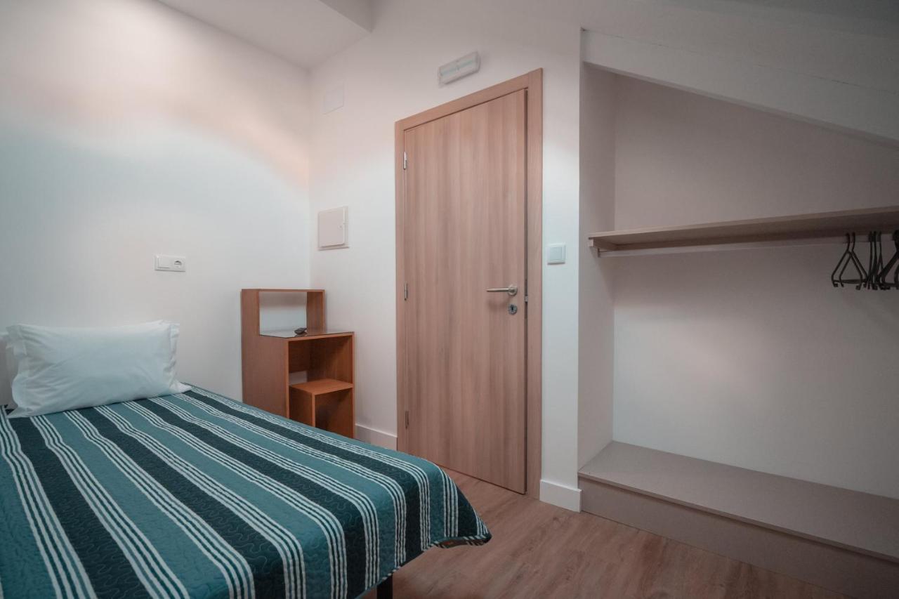 Harbour49 - Aveiro Flats & Suites 외부 사진