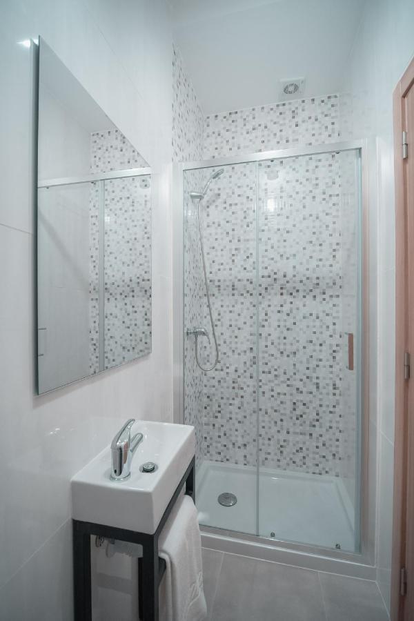 Harbour49 - Aveiro Flats & Suites 외부 사진