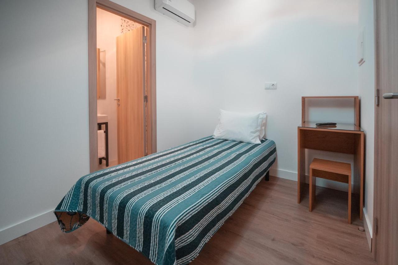 Harbour49 - Aveiro Flats & Suites 외부 사진