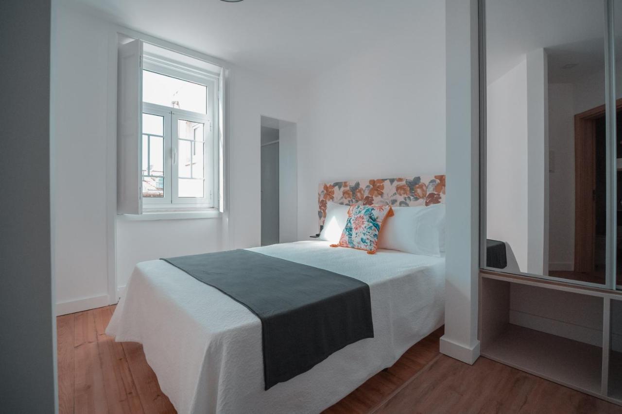 Harbour49 - Aveiro Flats & Suites 외부 사진