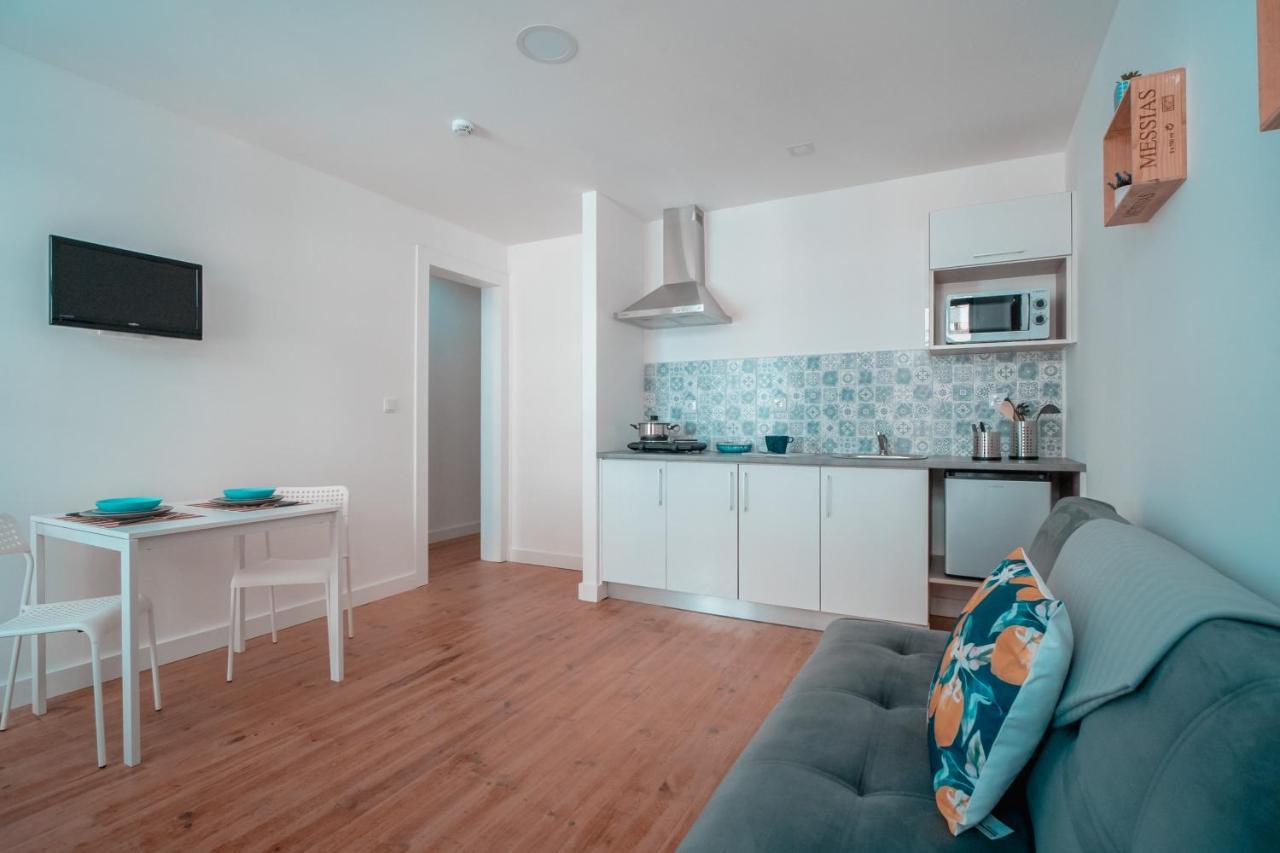Harbour49 - Aveiro Flats & Suites 외부 사진