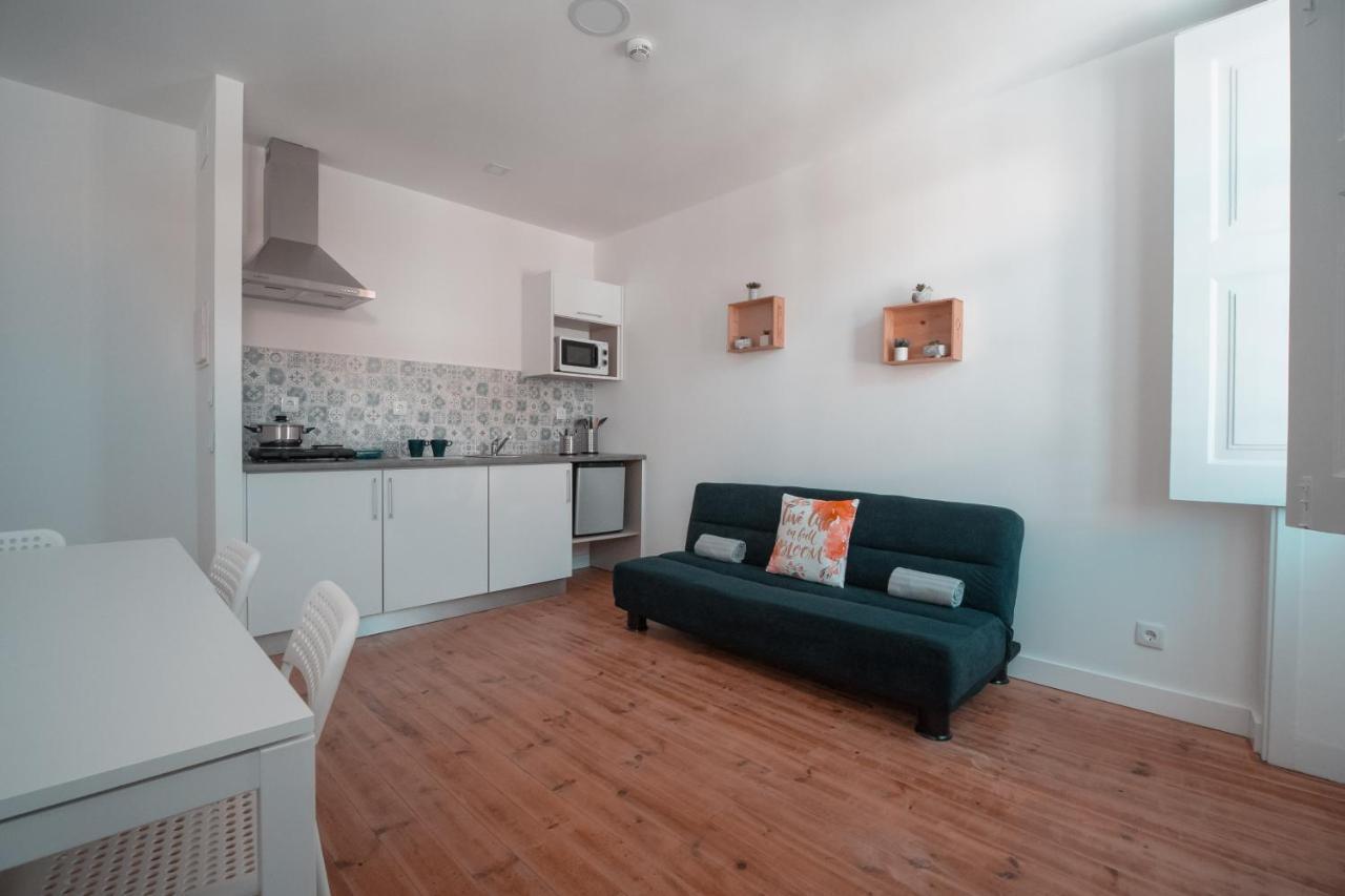Harbour49 - Aveiro Flats & Suites 외부 사진