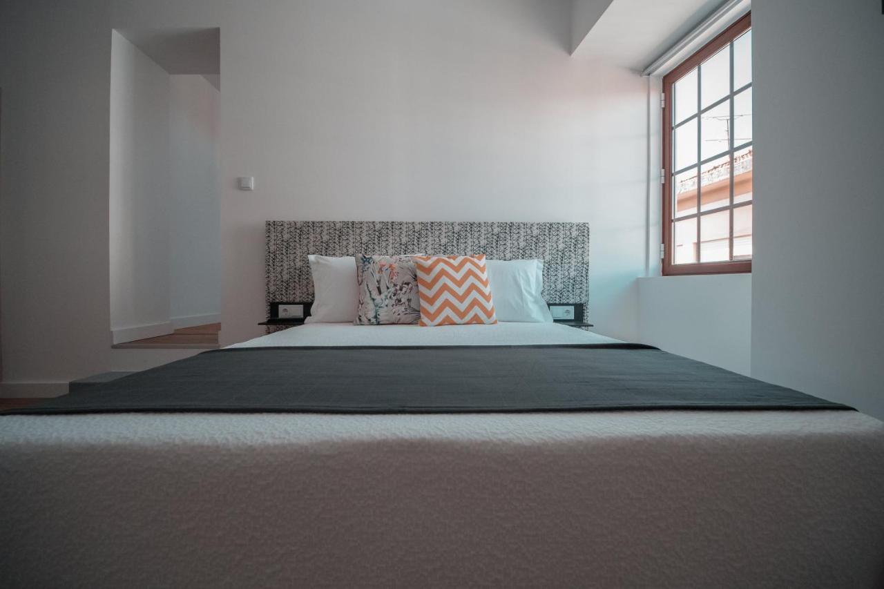 Harbour49 - Aveiro Flats & Suites 외부 사진