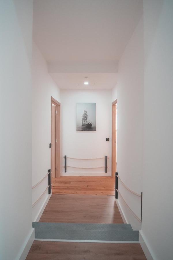 Harbour49 - Aveiro Flats & Suites 외부 사진