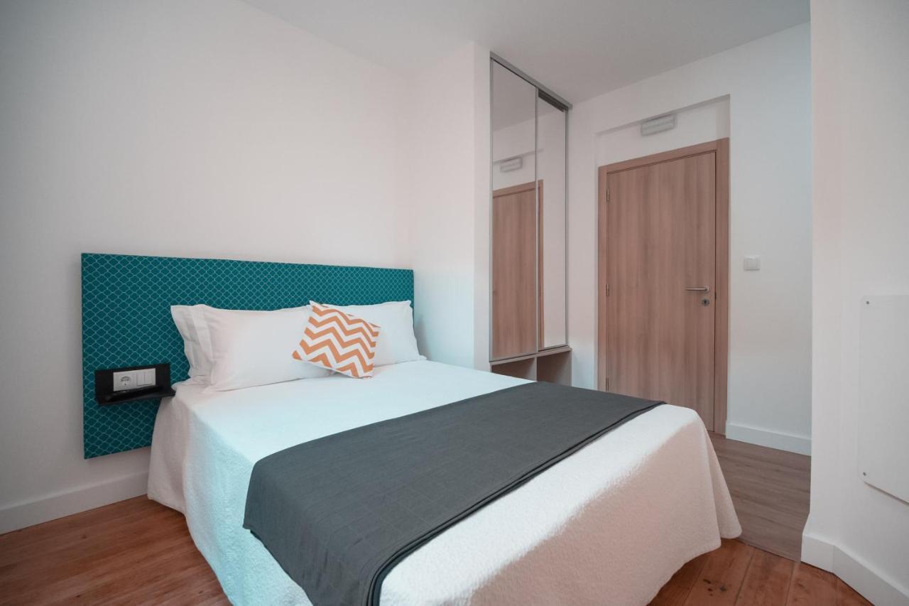 Harbour49 - Aveiro Flats & Suites 외부 사진