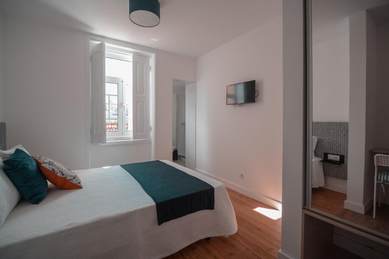 Harbour49 - Aveiro Flats & Suites 외부 사진