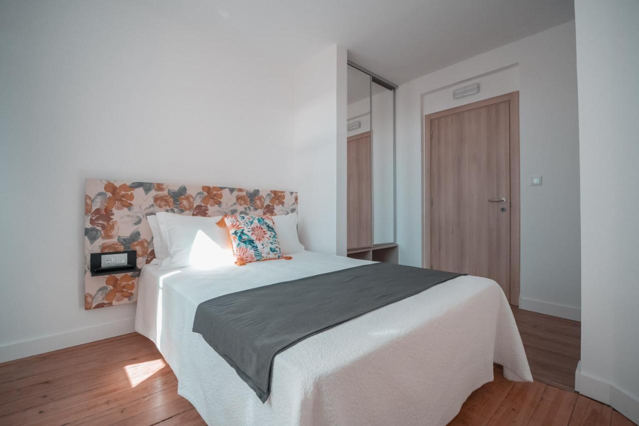 Harbour49 - Aveiro Flats & Suites 외부 사진