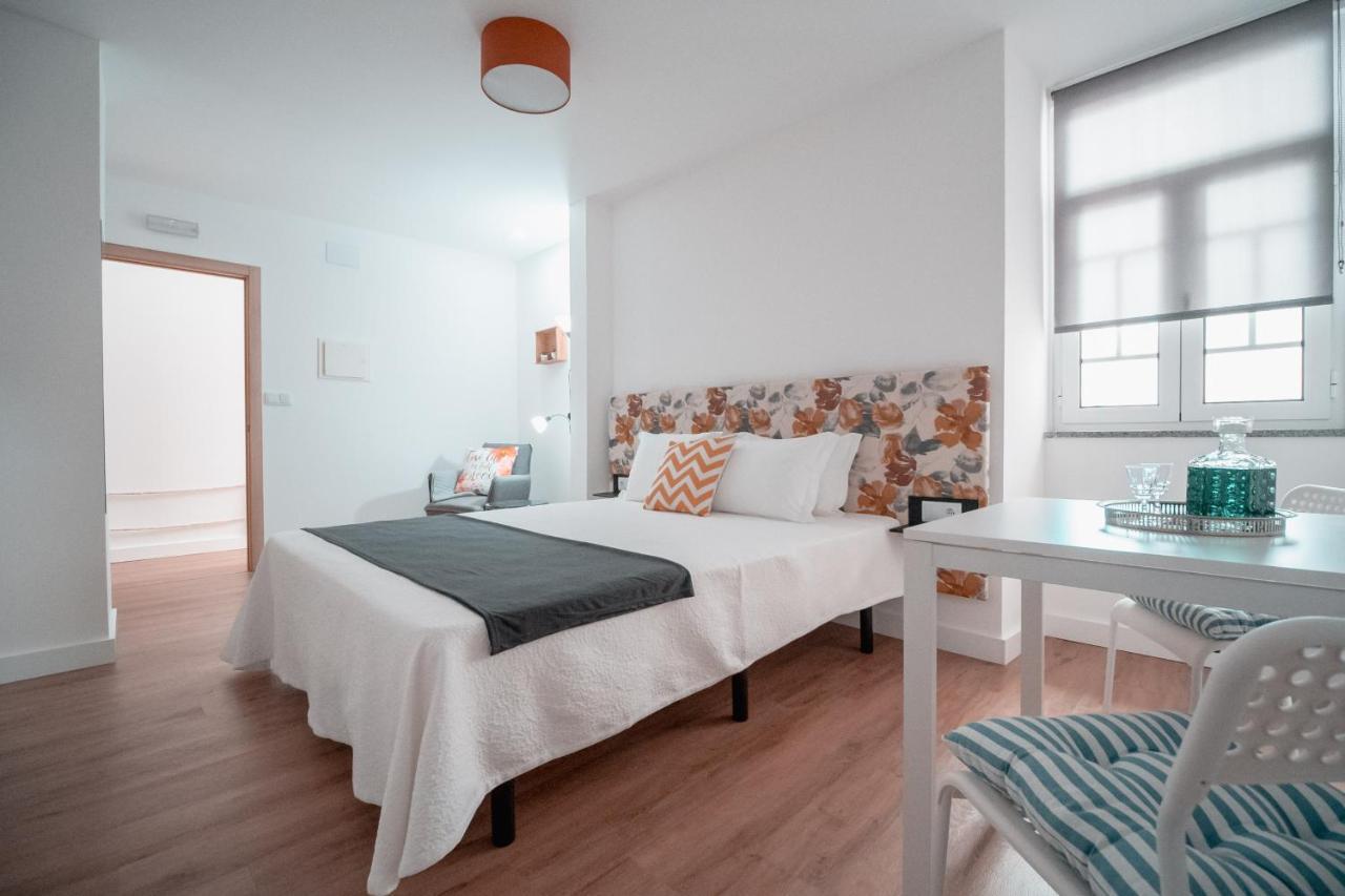 Harbour49 - Aveiro Flats & Suites 외부 사진
