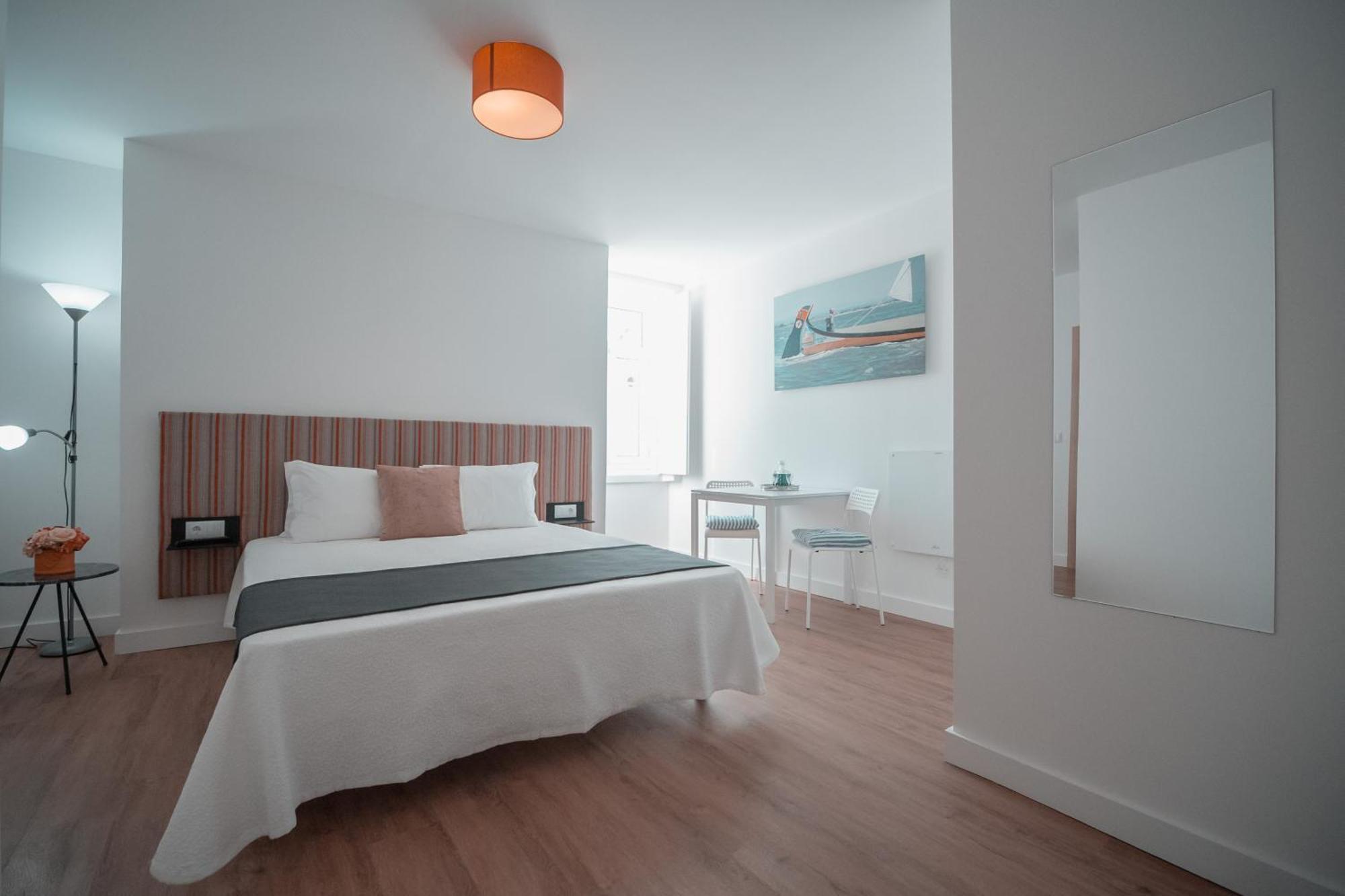 Harbour49 - Aveiro Flats & Suites 외부 사진