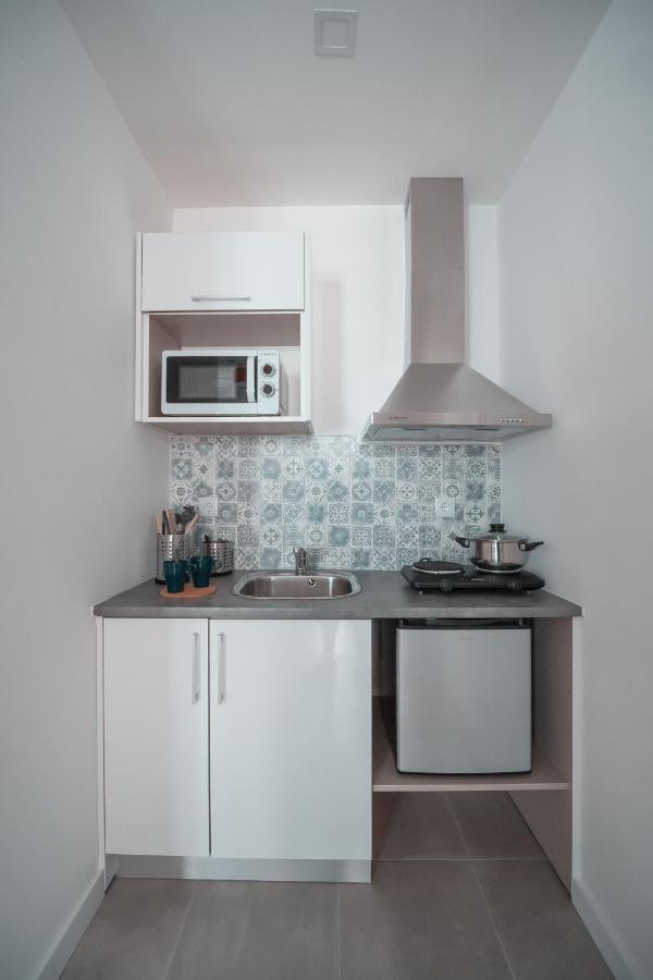 Harbour49 - Aveiro Flats & Suites 외부 사진
