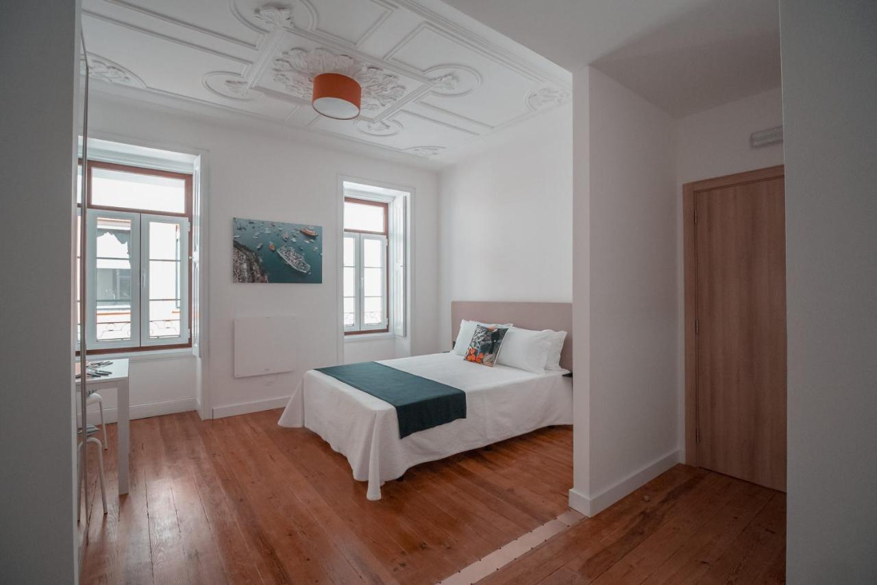 Harbour49 - Aveiro Flats & Suites 외부 사진