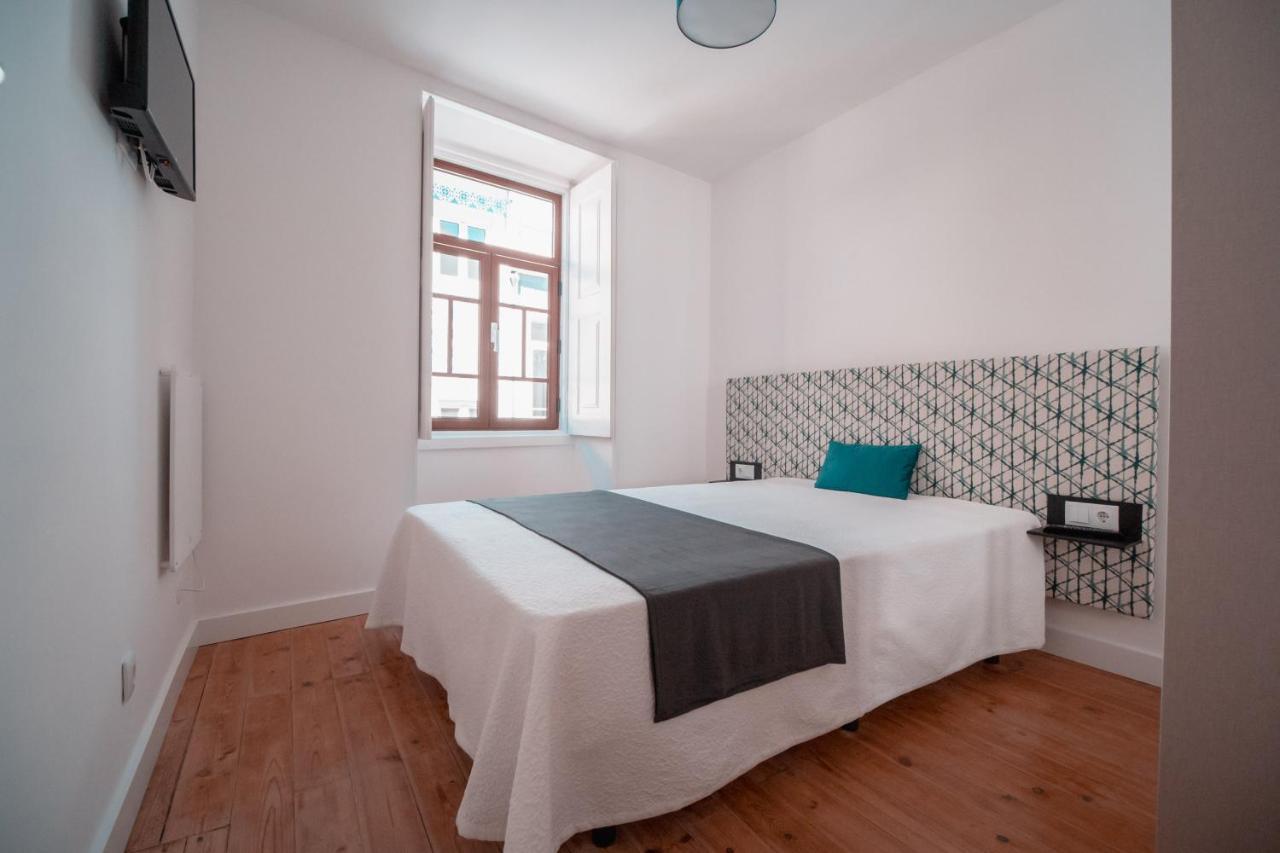 Harbour49 - Aveiro Flats & Suites 외부 사진