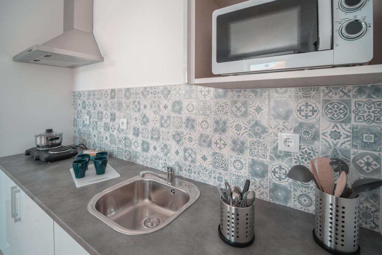 Harbour49 - Aveiro Flats & Suites 외부 사진