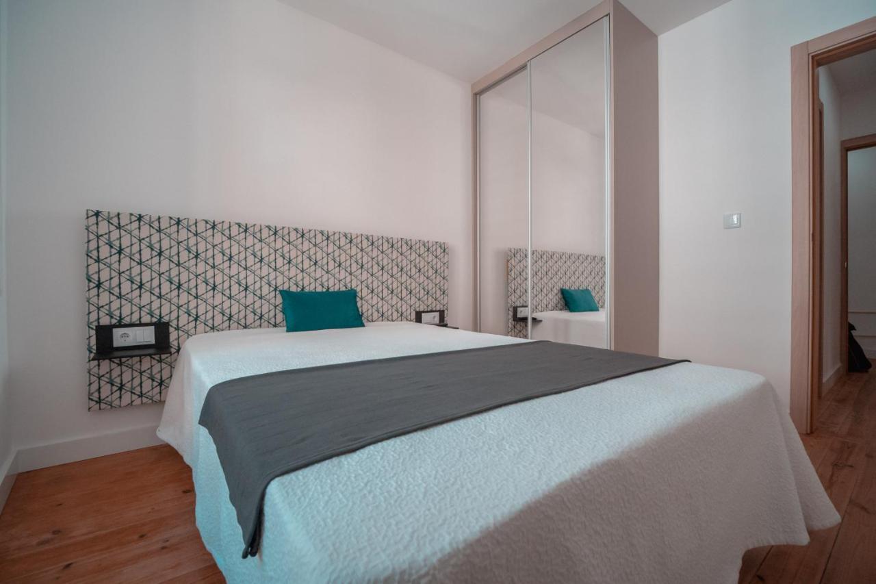 Harbour49 - Aveiro Flats & Suites 외부 사진