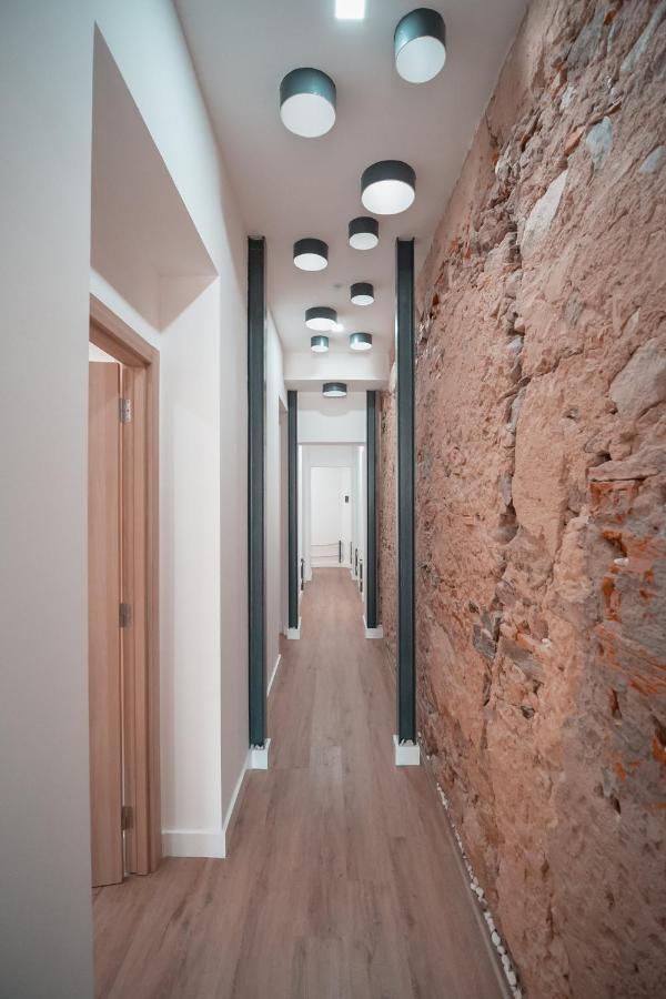 Harbour49 - Aveiro Flats & Suites 외부 사진