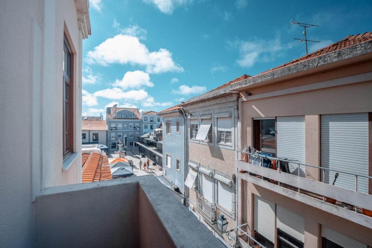 Harbour49 - Aveiro Flats & Suites 외부 사진