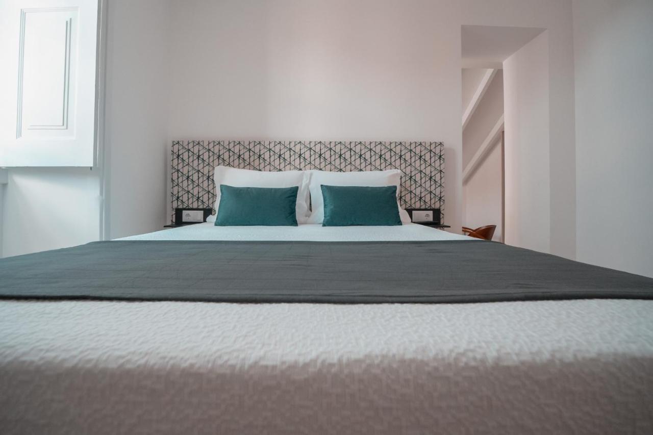 Harbour49 - Aveiro Flats & Suites 외부 사진