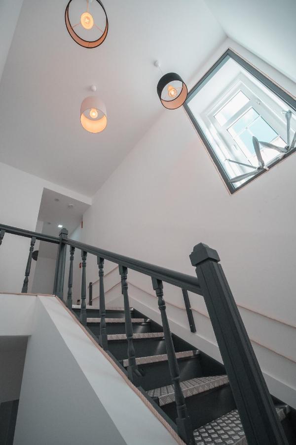 Harbour49 - Aveiro Flats & Suites 외부 사진