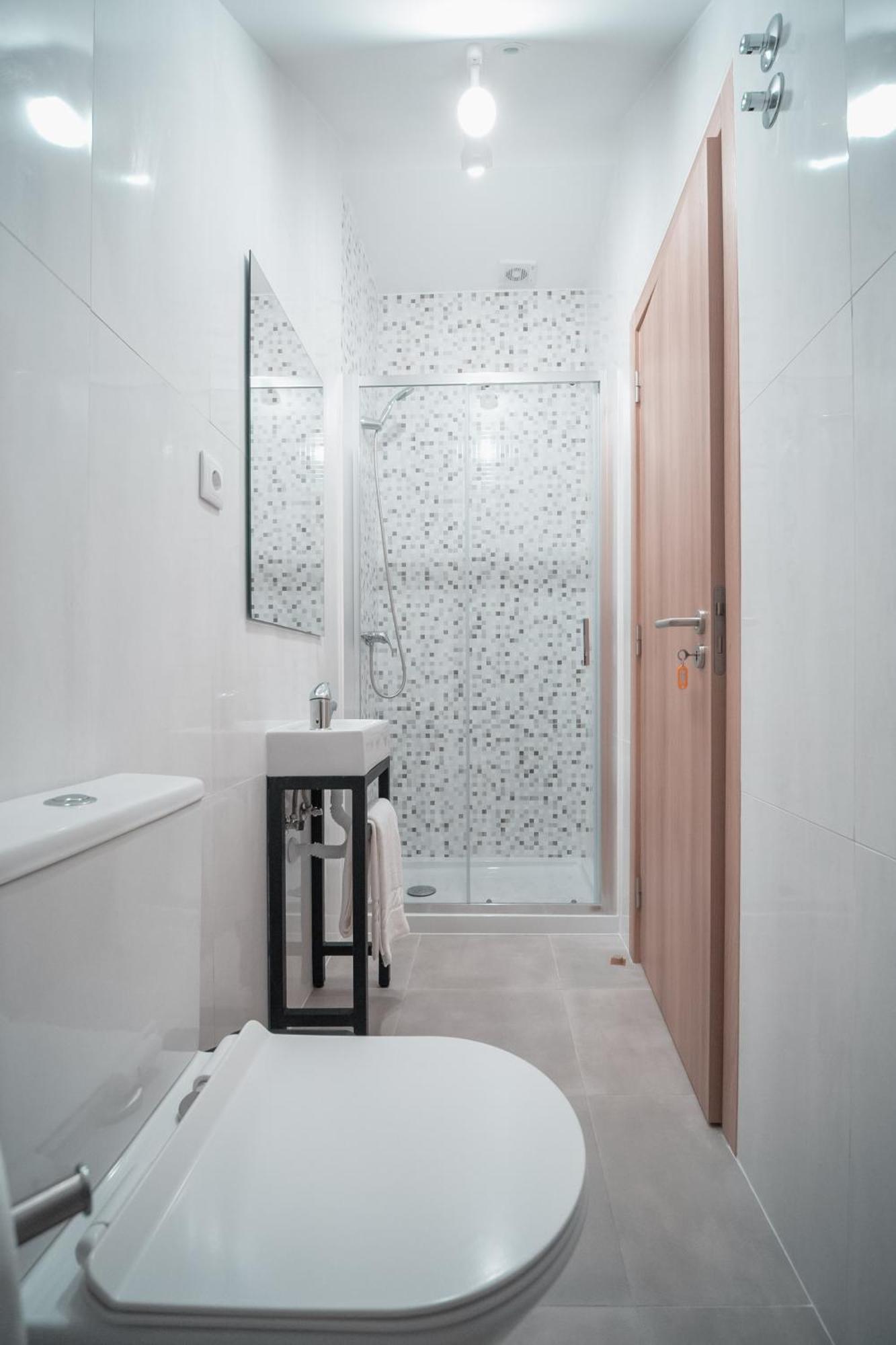 Harbour49 - Aveiro Flats & Suites 외부 사진