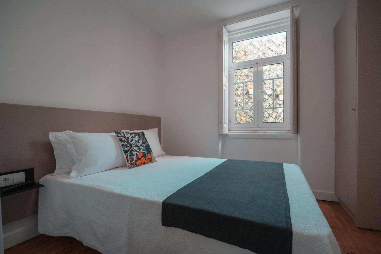 Harbour49 - Aveiro Flats & Suites 외부 사진