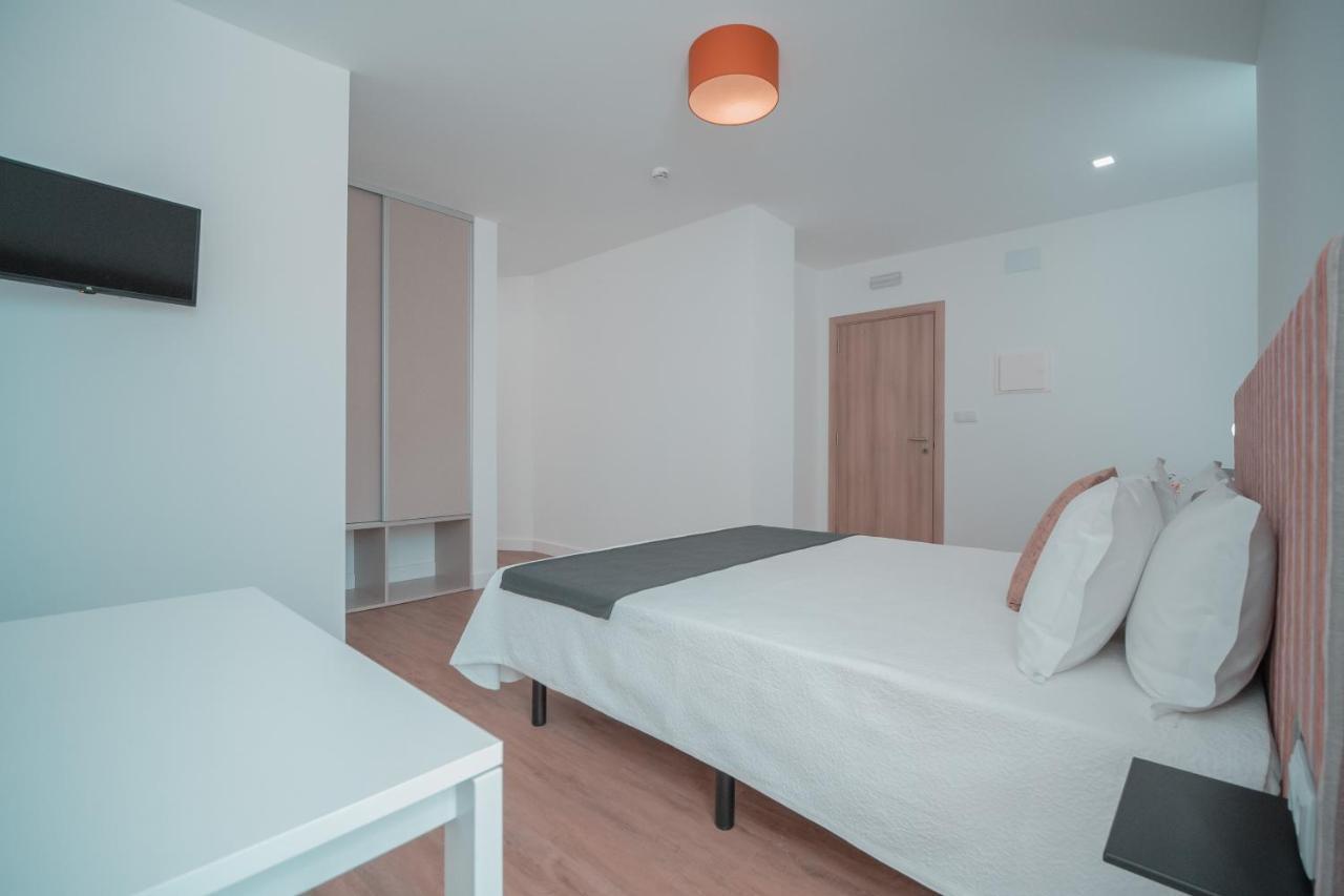 Harbour49 - Aveiro Flats & Suites 외부 사진