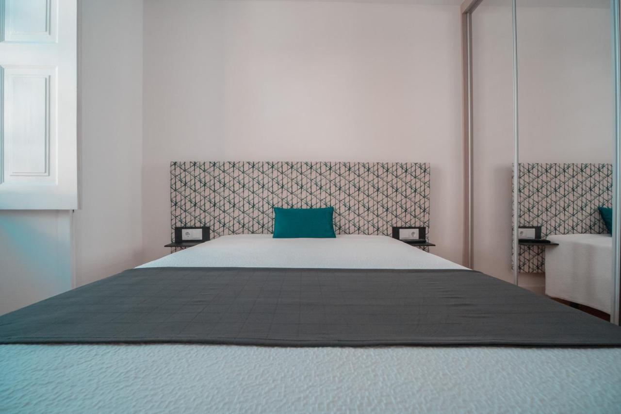 Harbour49 - Aveiro Flats & Suites 외부 사진