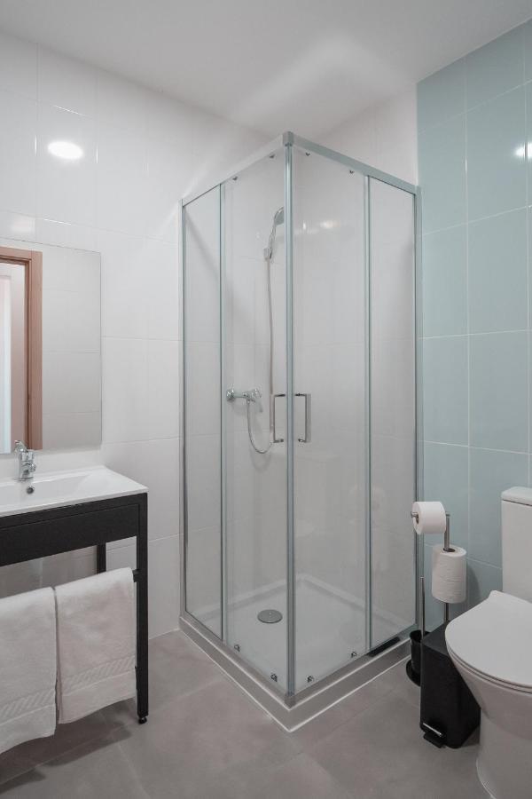 Harbour49 - Aveiro Flats & Suites 외부 사진