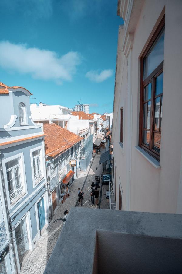 Harbour49 - Aveiro Flats & Suites 외부 사진