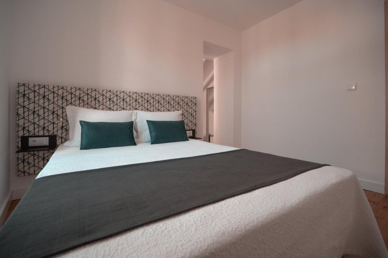 Harbour49 - Aveiro Flats & Suites 외부 사진