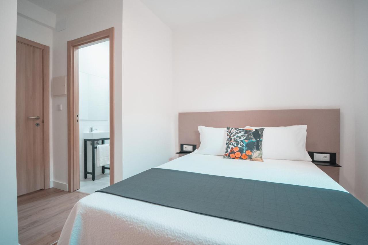 Harbour49 - Aveiro Flats & Suites 외부 사진