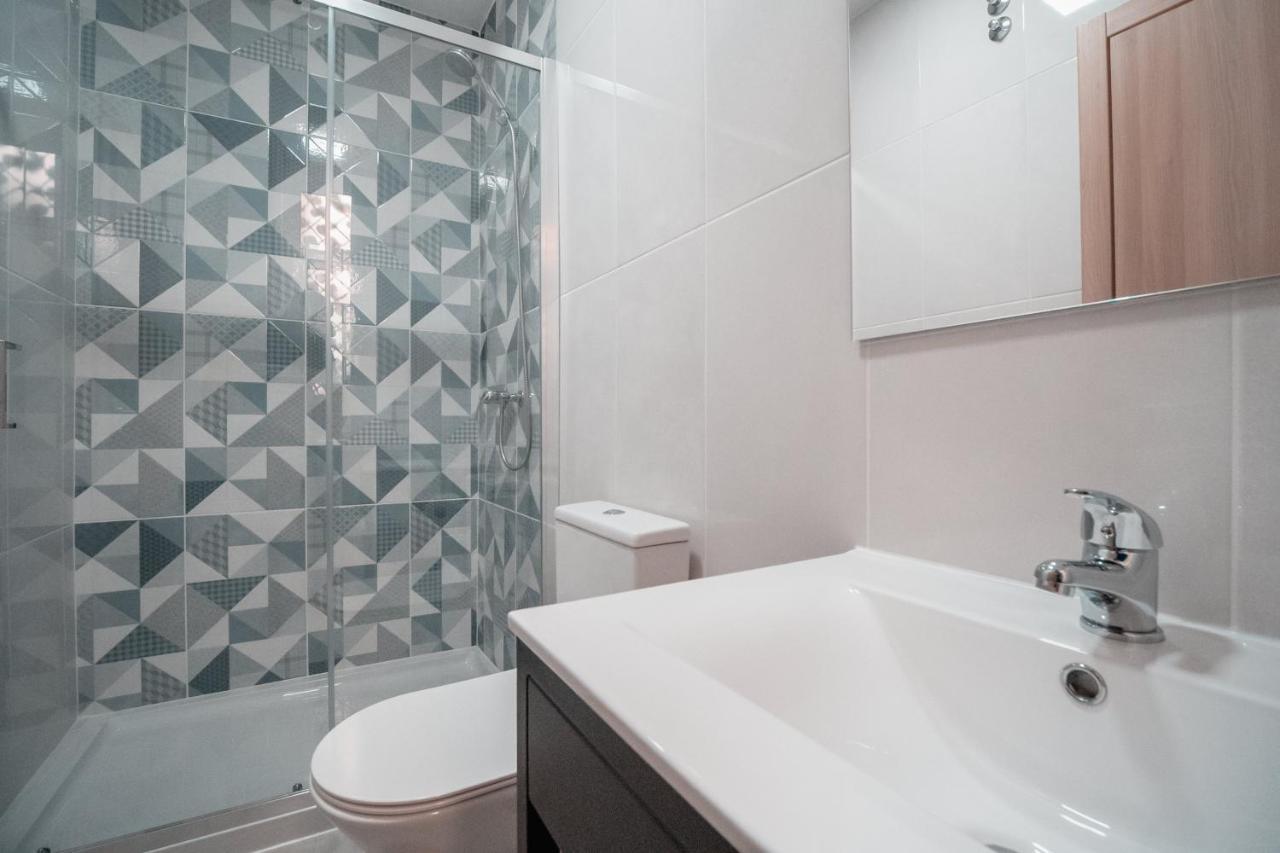 Harbour49 - Aveiro Flats & Suites 외부 사진