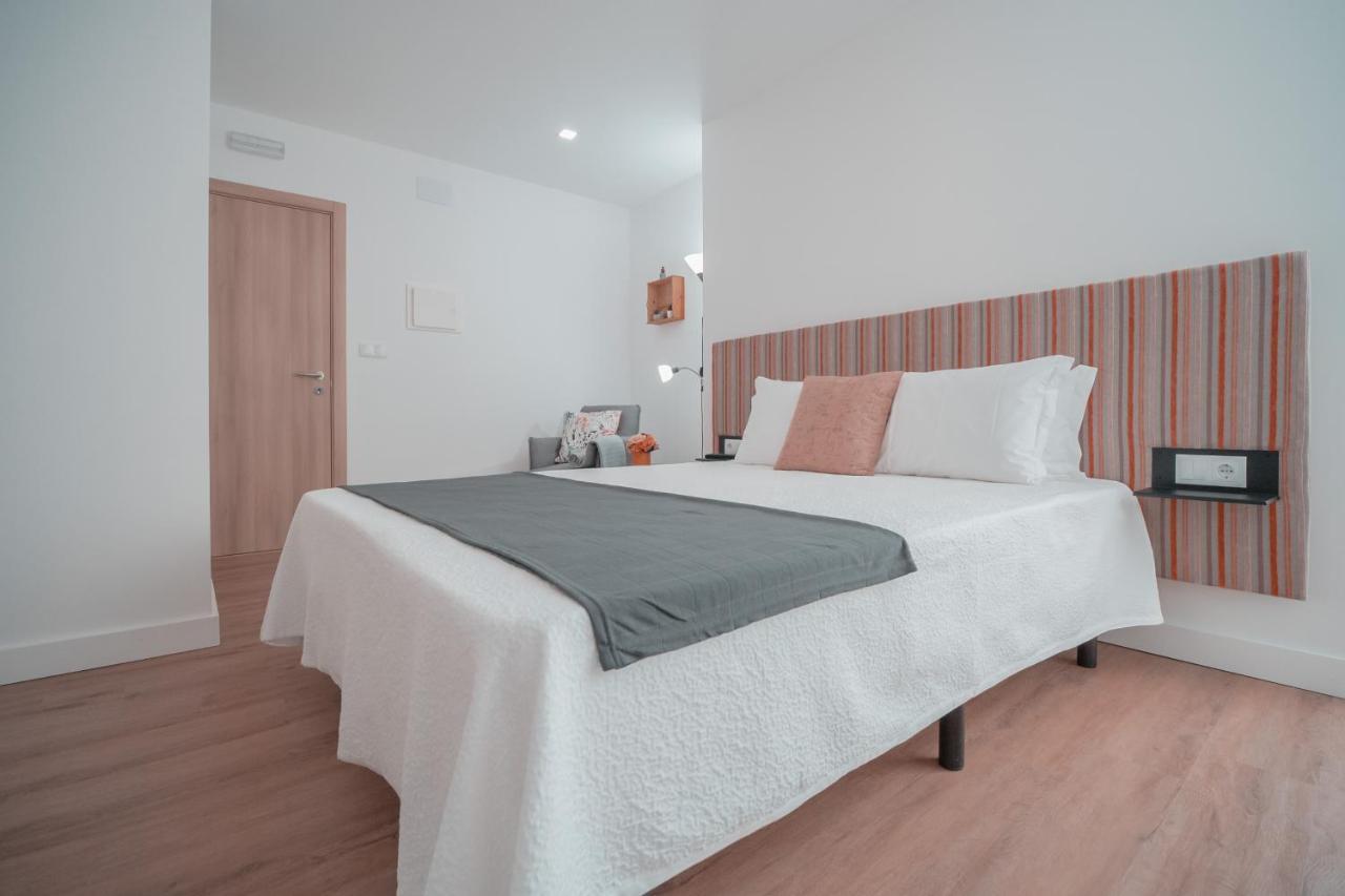 Harbour49 - Aveiro Flats & Suites 외부 사진