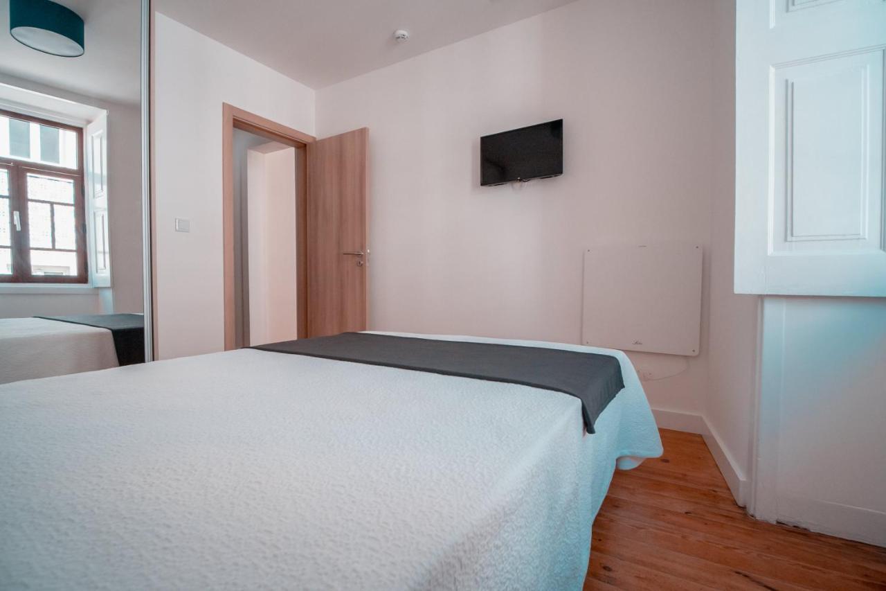 Harbour49 - Aveiro Flats & Suites 외부 사진