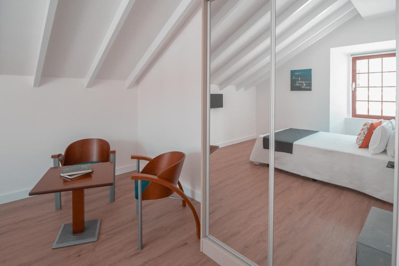 Harbour49 - Aveiro Flats & Suites 외부 사진